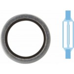 Corteco Βιδωτή τάπα, Λεκάνη Λαδιού - 220140S