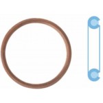 Corteco Βιδωτή τάπα, Λεκάνη Λαδιού - 220153S