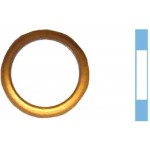 Corteco Βιδωτή τάπα, Λεκάνη Λαδιού - 220156S