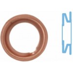 Corteco Βιδωτή τάπα, Λεκάνη Λαδιού - 220122S