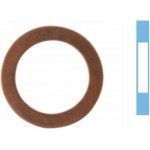 Corteco Βιδωτή τάπα, Λεκάνη Λαδιού - 220126S