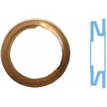 Corteco Βιδωτή τάπα, Λεκάνη Λαδιού - 220157S