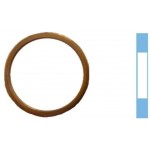 Corteco Βιδωτή τάπα, Λεκάνη Λαδιού - 220158S