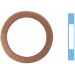 Corteco Βιδωτή τάπα, Λεκάνη Λαδιού - 220149S