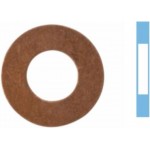 Corteco Βιδωτή τάπα, Λεκάνη Λαδιού - 220116S