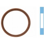 Corteco Βιδωτή τάπα, Λεκάνη Λαδιού - 220133S