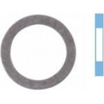 Corteco Βιδωτή τάπα, Λεκάνη Λαδιού - 220115S