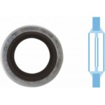 Corteco Βιδωτή τάπα, Λεκάνη Λαδιού - 220100S