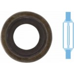 Corteco Βιδωτή τάπα, Λεκάνη Λαδιού - 220111S