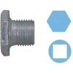 Corteco Βιδωτή τάπα, Λεκάνη Λαδιού - 220105S