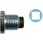 Corteco Βιδωτή τάπα, Λεκάνη Λαδιού - 220109S