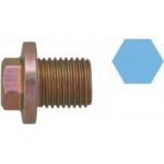 Corteco Βιδωτή τάπα, Λεκάνη Λαδιού - 220111S