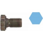 Corteco Βιδωτή τάπα, Λεκάνη Λαδιού - 220115S