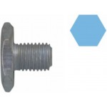 Corteco Βιδωτή τάπα, Λεκάνη Λαδιού - 220116S