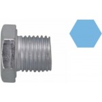 Corteco Βιδωτή τάπα, Λεκάνη Λαδιού - 220117S