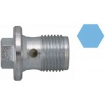 Corteco Βιδωτή τάπα, Λεκάνη Λαδιού - 220140S