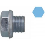 Corteco Βιδωτή τάπα, Λεκάνη Λαδιού - 220143S