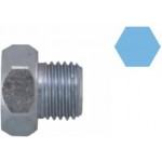 Corteco Βιδωτή τάπα, Λεκάνη Λαδιού - 220138S