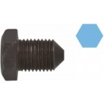 Corteco Βιδωτή τάπα, Λεκάνη Λαδιού - 220151S