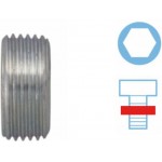 Corteco Βιδωτή τάπα, Λεκάνη Λαδιού - 220127S