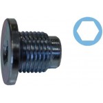 Corteco Βιδωτή τάπα, Λεκάνη Λαδιού - 220135S