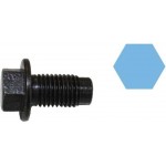 Corteco Βιδωτή τάπα, Λεκάνη Λαδιού - 220142S