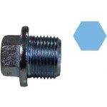 Corteco Βιδωτή τάπα, Λεκάνη Λαδιού - 220147S