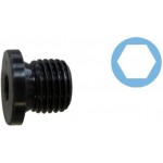 Corteco Βιδωτή τάπα, Λεκάνη Λαδιού - 220150S