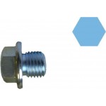 Corteco Βιδωτή τάπα, Λεκάνη Λαδιού - 220154S