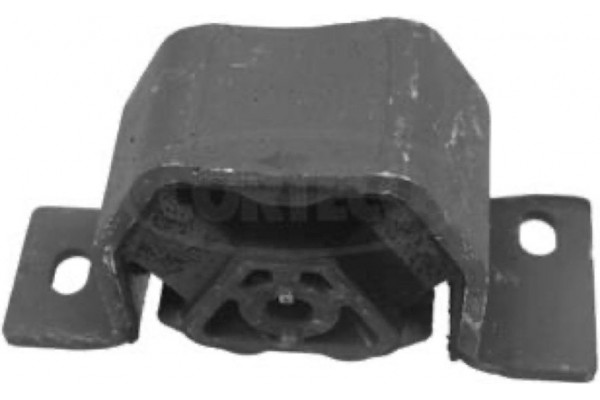 Corteco Έδραση, αυτόμ. κιβ. ταχυτ. - 80000297