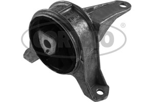 Corteco Έδραση, Κινητήρας - 80000577