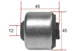 Corteco Έδραση, Ψαλίδι - 21652448