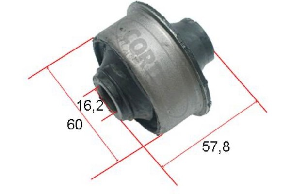 Corteco Έδραση, Ψαλίδι - 21652944 Corteco Έδραση, Ψαλίδι - 21652944