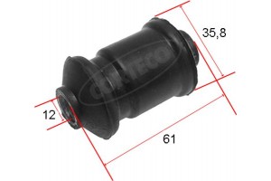 Corteco Έδραση, Ψαλίδι - 21653088