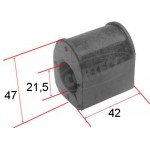 Corteco Έδραση, Σταθεροποιητής - 21652442