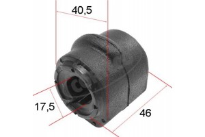 Corteco Έδραση, Σταθεροποιητής - 80000453