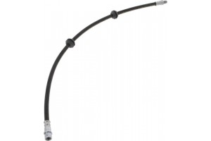 Corteco Ελαστικός Σωλήνας Φρένων - 19035289