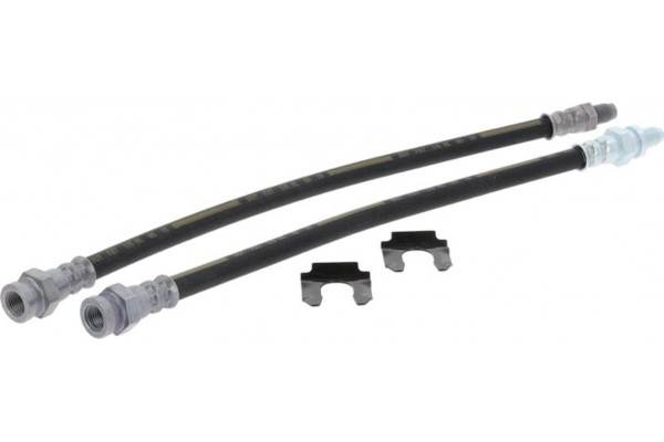 Corteco Ελαστικός Σωλήνας Φρένων - 49378445