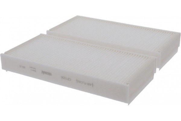 Corteco Φίλτρο, Αέρας Εσωτερικού Χώρου - 21651195