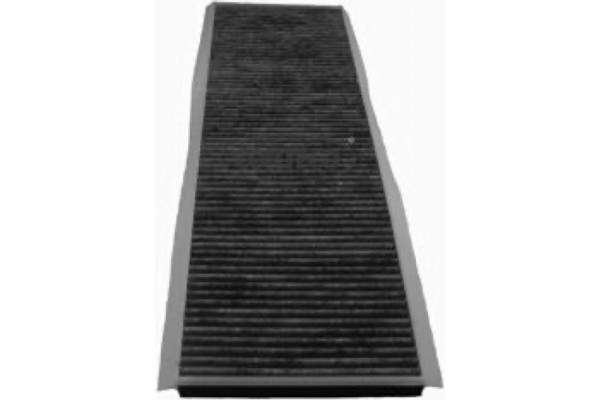 Corteco Φίλτρο, Αέρας Εσωτερικού Χώρου - 21651964