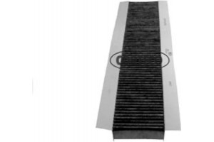 Corteco Φίλτρο, Αέρας Εσωτερικού Χώρου - 21652361