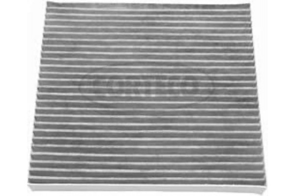 Corteco Φίλτρο, Αέρας Εσωτερικού Χώρου - 21652992 Corteco Φίλτρο, Αέρας Εσωτερικού Χώρου - 21652992