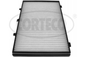 Corteco Φίλτρο, Αέρας Εσωτερικού Χώρου - 21653017