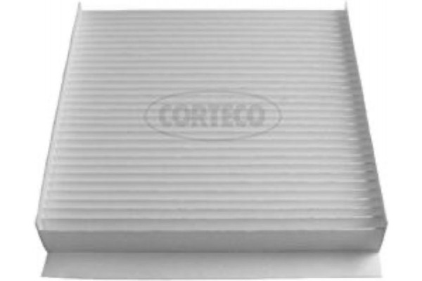 Corteco Φίλτρο, Αέρας Εσωτερικού Χώρου - 21653028