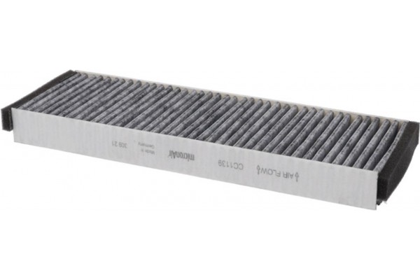 Corteco Φίλτρο, Αέρας Εσωτερικού Χώρου - 21653066