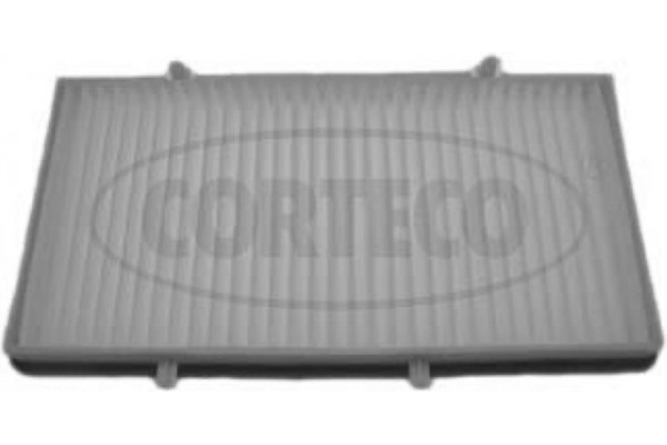 Corteco Φίλτρο, Αέρας Εσωτερικού Χώρου - 80000072
