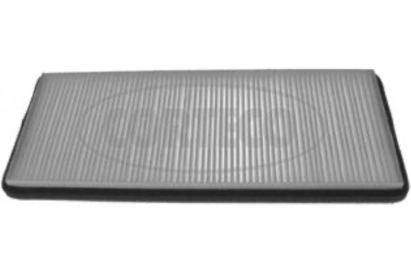 Corteco Φίλτρο, Αέρας Εσωτερικού Χώρου - 80000340