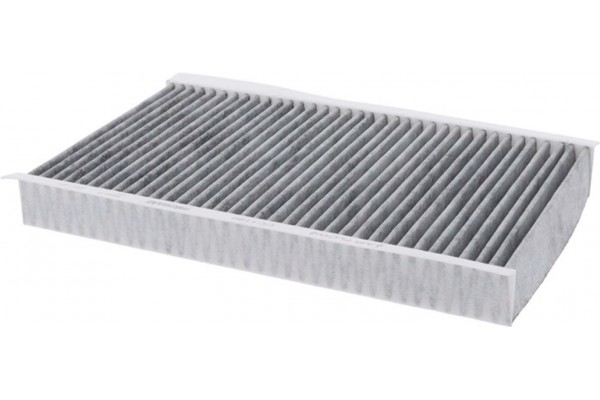 Corteco Φίλτρο, Αέρας Εσωτερικού Χώρου - 80000361