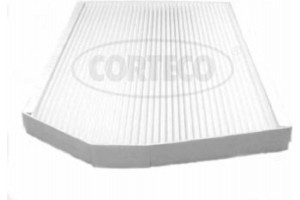 Corteco Φίλτρο, Αέρας Εσωτερικού Χώρου - 80000412