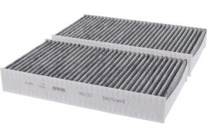 Corteco Φίλτρο, Αέρας Εσωτερικού Χώρου - 80000647